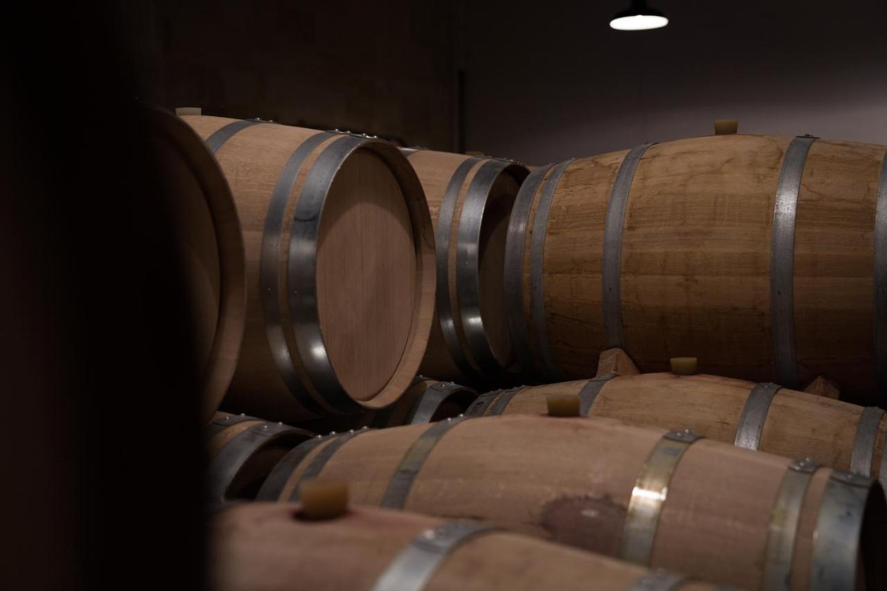 Chateau Bonalgue - Pomerol Libourne Exteriér fotografie